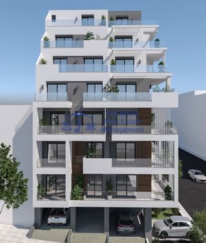 Maisonette 117sqm for sale-Kato Toumpa