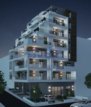Maisonette 105sqm for sale-Kato Toumpa