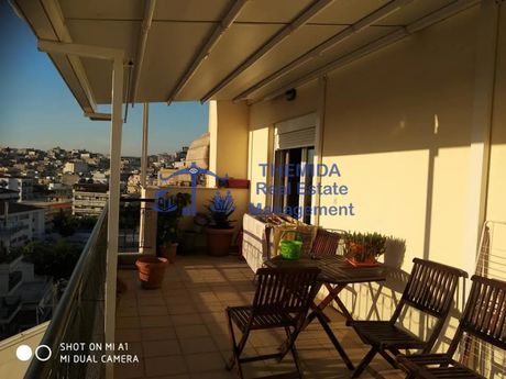 Apartment 50sqm for sale-Sikies » Center