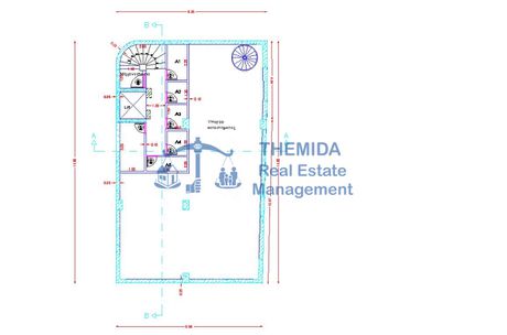 Land plot 242sqm for sale-Panagia Faneromeni