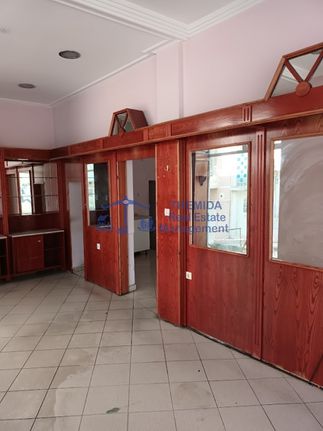 Store 50 sqm for sale, Thessaloniki - Suburbs, Sikies