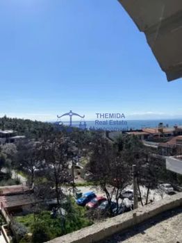 Land plot 595sqm for sale-Μ. Agiou Pavlou » Hilia Dentra