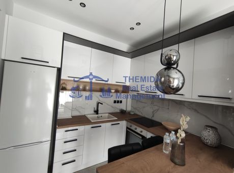 Apartment 55sqm for sale-Agios Dimitrios