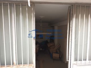 Αποθήκη 120 τ.μ. για πώληση