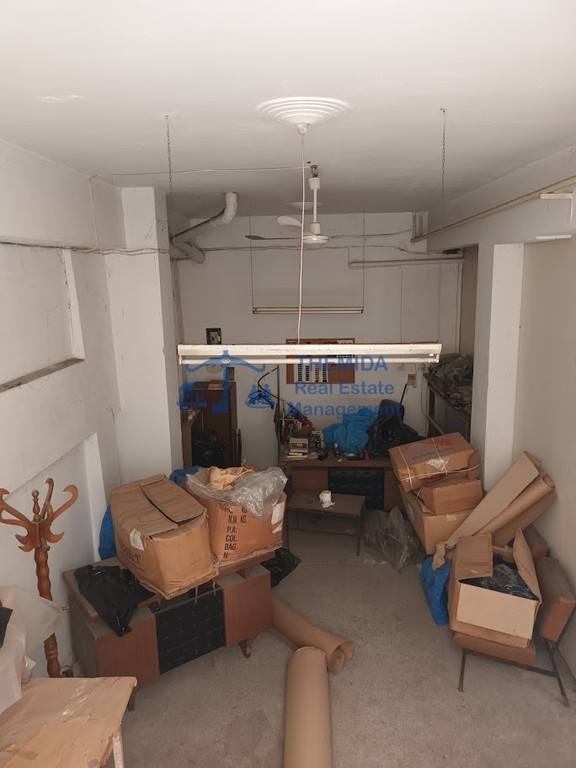 Αποθήκη 120 τ.μ. προς πώληση, Νεάπολη Θεσσαλονίκης