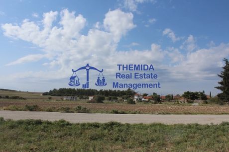 Parcel 6.700 sqm for sale