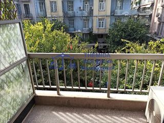 Studio / γκαρσονιέρα 45 τ.μ. πρός πώληση, Θεσσαλονίκη - Κέντρο, Ροτόντα-thumb-1