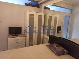 Studio / γκαρσονιέρα 45 τ.μ. πρός πώληση, Θεσσαλονίκη - Κέντρο, Ροτόντα-thumb-7