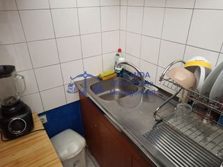Studio / γκαρσονιέρα 45 τ.μ. πρός πώληση, Θεσσαλονίκη - Κέντρο, Ροτόντα-thumb-17