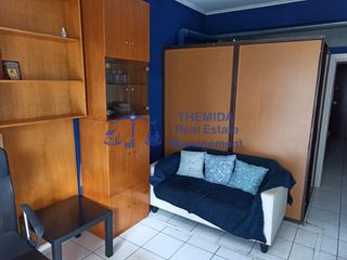 Studio / γκαρσονιέρα 45 τ.μ. πρός πώληση, Θεσσαλονίκη - Κέντρο, Ροτόντα-thumb-12