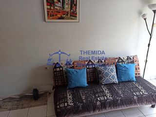 Studio / γκαρσονιέρα 45 τ.μ. πρός πώληση, Θεσσαλονίκη - Κέντρο, Ροτόντα-thumb-14