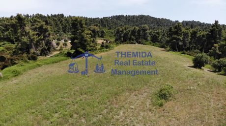 Parcel 20.132sqm for sale-Kassandra » Pefkochori