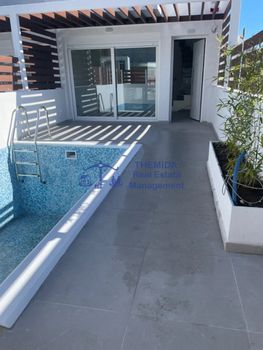 Maisonette 100sqm for sale-Kassandra » Kallithea