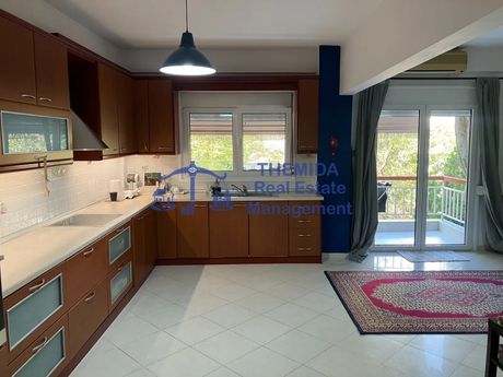 Studio 80sqm for sale-Kalamaria » Agios Panteleimon