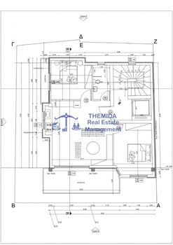 Apartment 70sqm for sale-Kalamaria » Center