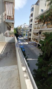 Studio 18sqm for sale-Kalamaria » Center