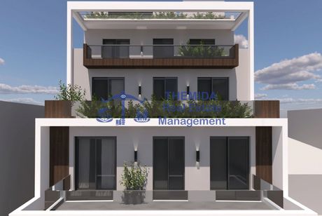 Maisonette 101sqm for sale-Kalamaria » Center