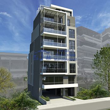 Maisonette 170sqm for sale-Kalamaria » Center
