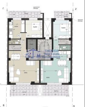 Maisonette 170sqm for sale-Kalamaria » Agios Panteleimon