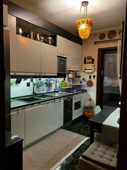 Apartment 150sqm for sale-Vizantio