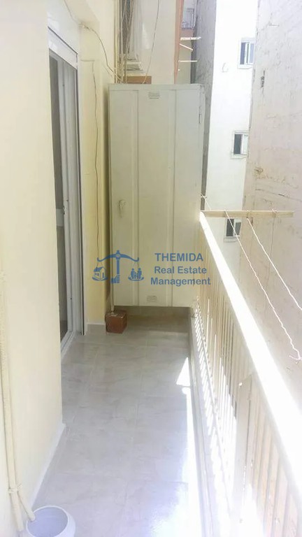 Διαμέρισμα 50 τ.μ. προς πώληση, Νέα Παραλία