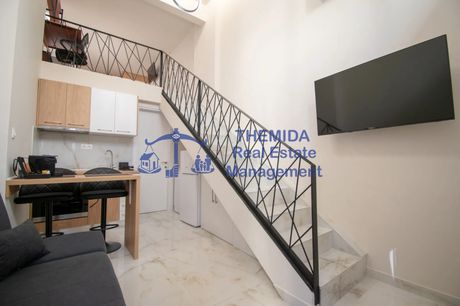 Loft 30τ.μ. για πώληση-Μπότσαρη