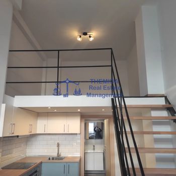 Loft 38τ.μ. για πώληση-Φάληρο
