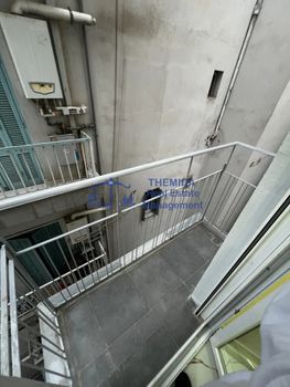 Studio / γκαρσονιέρα 33τ.μ. για πώληση-Φάληρο