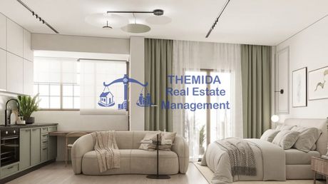 Studio / γκαρσονιέρα 28τ.μ. για πώληση-Ιπποκράτειο
