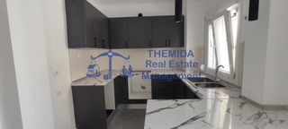 Studio / γκαρσονιέρα 37 τ.μ. πρός πώληση, Θεσσαλονίκη - Κέντρο, Μπότσαρη-thumb-3