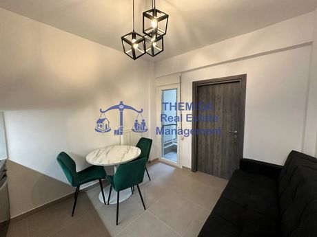 Studio / γκαρσονιέρα 43τ.μ. για πώληση-Ιπποκράτειο