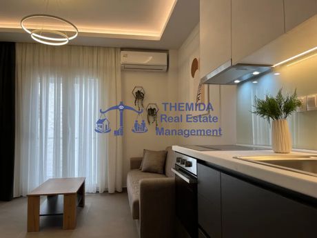 Studio / γκαρσονιέρα 32τ.μ. για πώληση-Μαρτίου