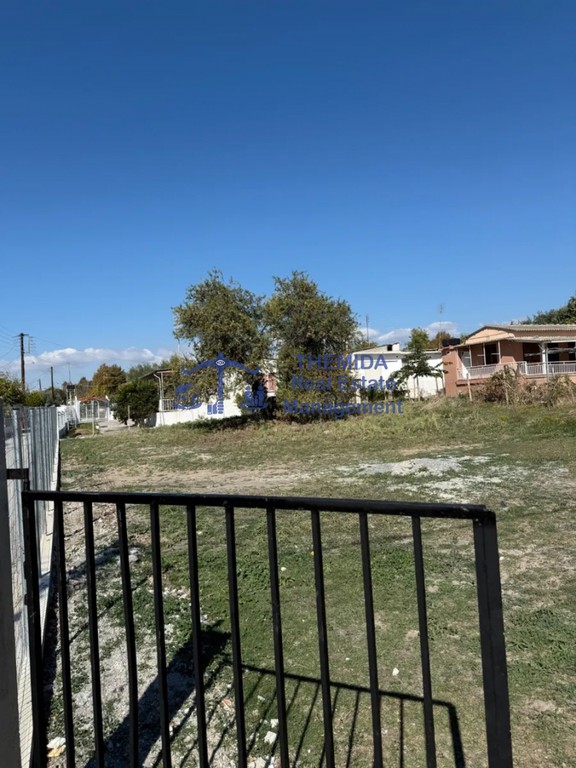 Αγροτεμάχια 648 τ.μ. προς πώληση, Νέα Καλλικράτεια