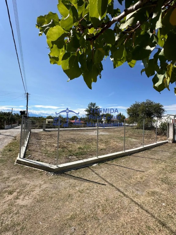 Αγροτεμάχια 648 τ.μ. προς πώληση, Νέα Καλλικράτεια