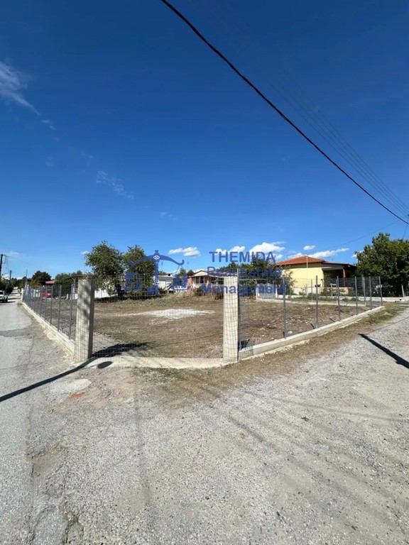 Αγροτεμάχια 648 τ.μ. προς πώληση, Νέα Καλλικράτεια