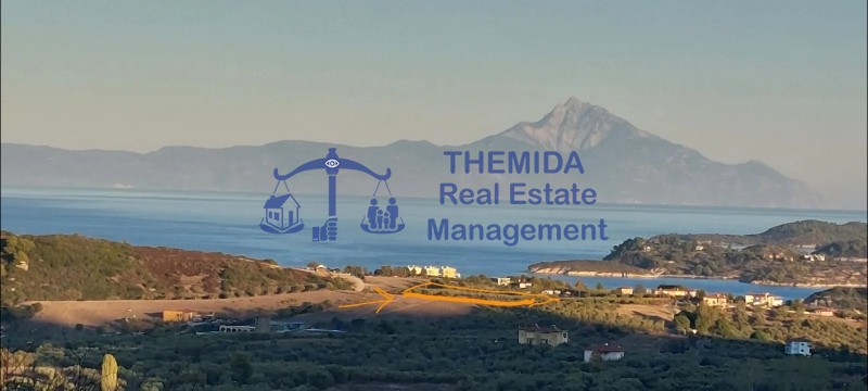 Αγροτεμάχια 4.402 τ.μ. προς πώληση, Άγιος Νικόλαος Σιθωνίας