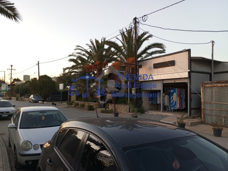 Οικόπεδο 3.495 τ.μ. προς πώληση, Γερακινή