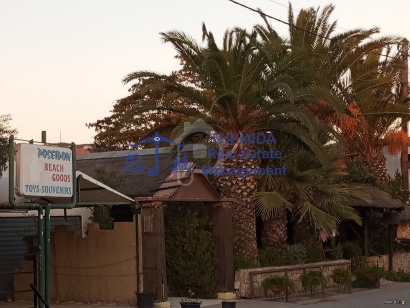Οικόπεδο 3.495 τ.μ. προς πώληση, Γερακινή