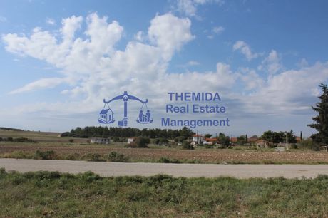 Οικόπεδο 1.631 τ.μ. για πώληση
