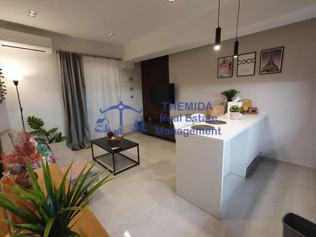 Studio / γκαρσονιέρα 50τ.μ. για πώληση-Κέντρο