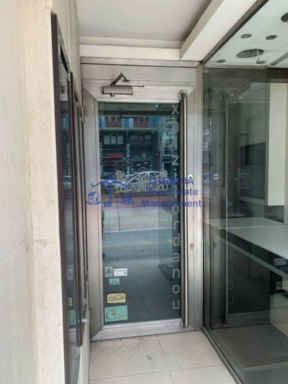 Κατάστημα 63 τ.μ. προς ενοικίαση, Κέντρο Θεσσαλονίκης
