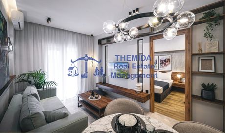 Studio / γκαρσονιέρα 38τ.μ. για πώληση-Κέντρο