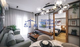 Studio / γκαρσονιέρα 38 τ.μ. για πώληση