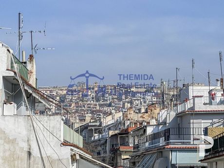Διαμέρισμα 60τ.μ. για πώληση-Κέντρο