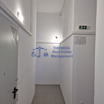 Αποθήκη 12τ.μ. για ενοικίαση-Θέρμη » Κέντρο θέρμης