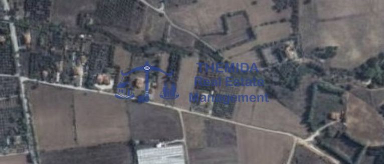 Parcel 12.000 sqm for sale, Thessaloniki - Suburbs, Thermi