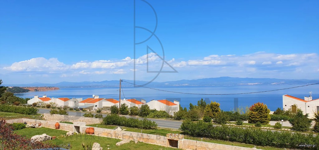 Μεζονέτα 85 τ.μ. πρός πώληση, Χαλκιδική, Κασσάνδρα