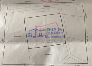 Parcel 5.060 sqm for sale