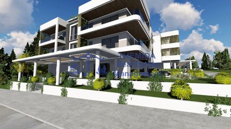 Διαμέρισμα 118τ.μ. για πώληση-Θέρμη » Κέντρο θέρμης