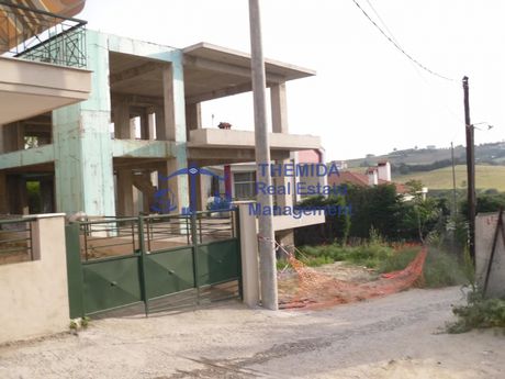 Μονοκατοικία 450τ.μ. για πώληση-Θέρμη » Τρίλοφο